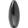 Kipp Oval knob, thermoset PF-31 plastic, M10. Diameter 35 mm. K1222.101